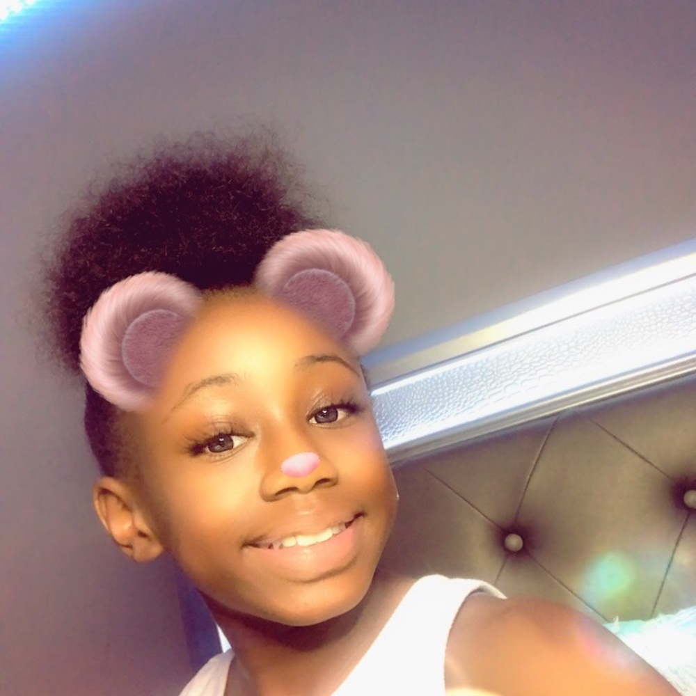 Meet your Posher, Nyla